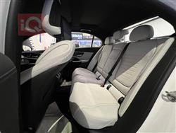 مێرسێدس بێنز C-Class